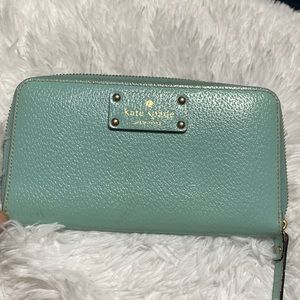 Kate Spade wallet